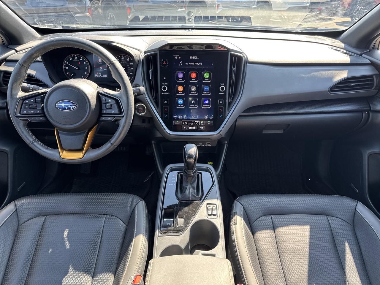 2024 Subaru Crosstrek Wilderness San Antonio TX