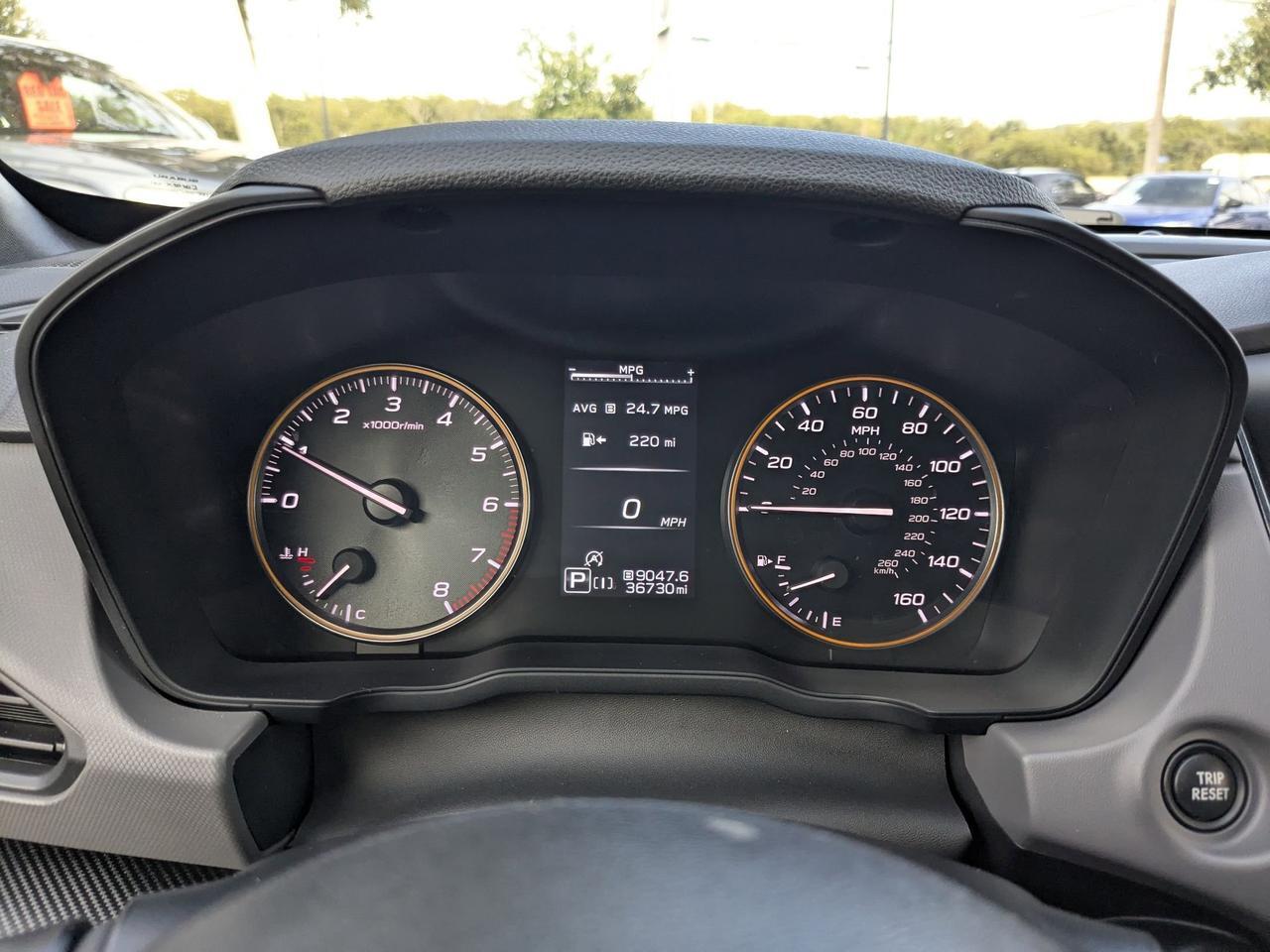 2024 Subaru Crosstrek Wilderness San Antonio TX