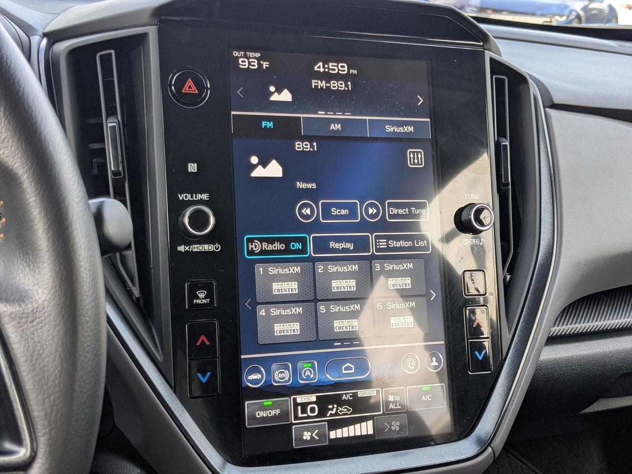 2024 Subaru Crosstrek Wilderness San Antonio TX