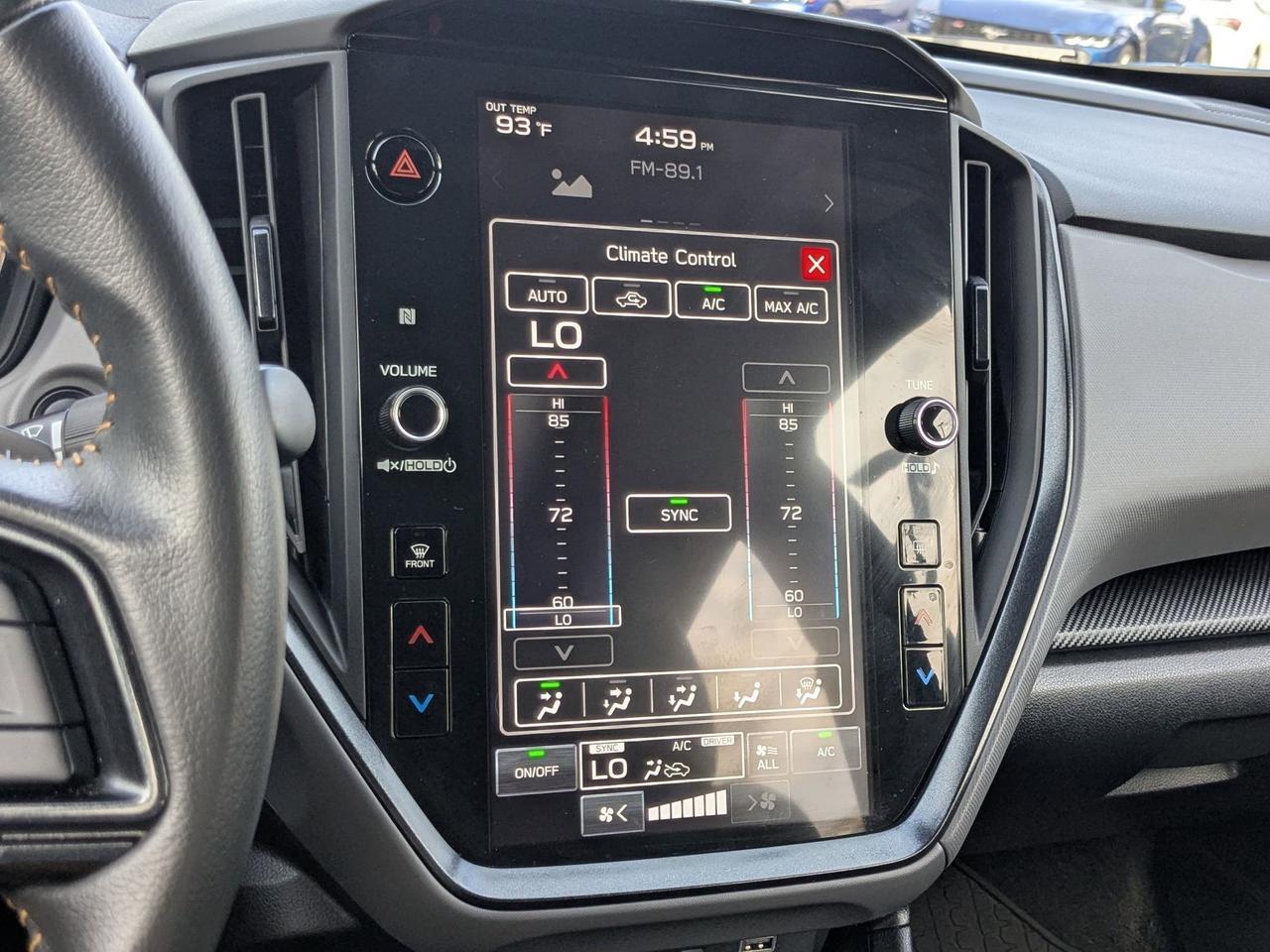 2024 Subaru Crosstrek Wilderness San Antonio TX