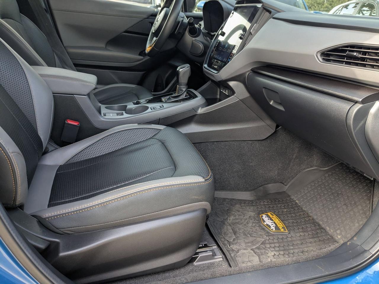 2024 Subaru Crosstrek Wilderness San Antonio TX