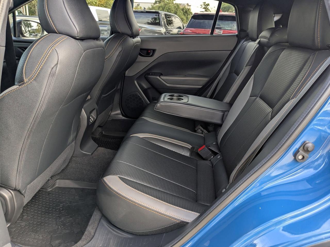 2024 Subaru Crosstrek Wilderness San Antonio TX