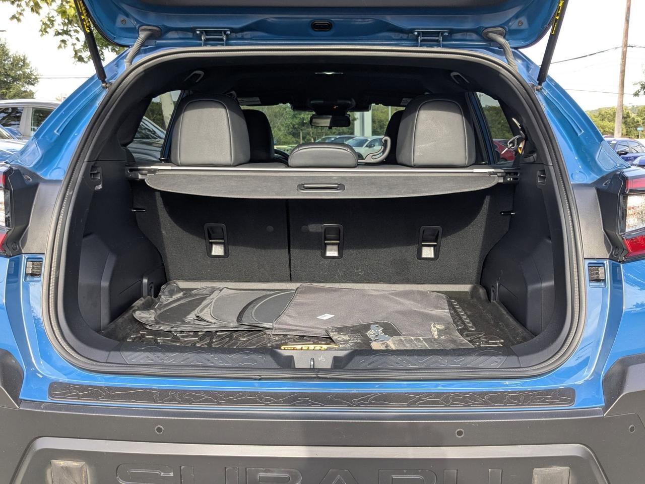 2024 Subaru Crosstrek Wilderness San Antonio TX