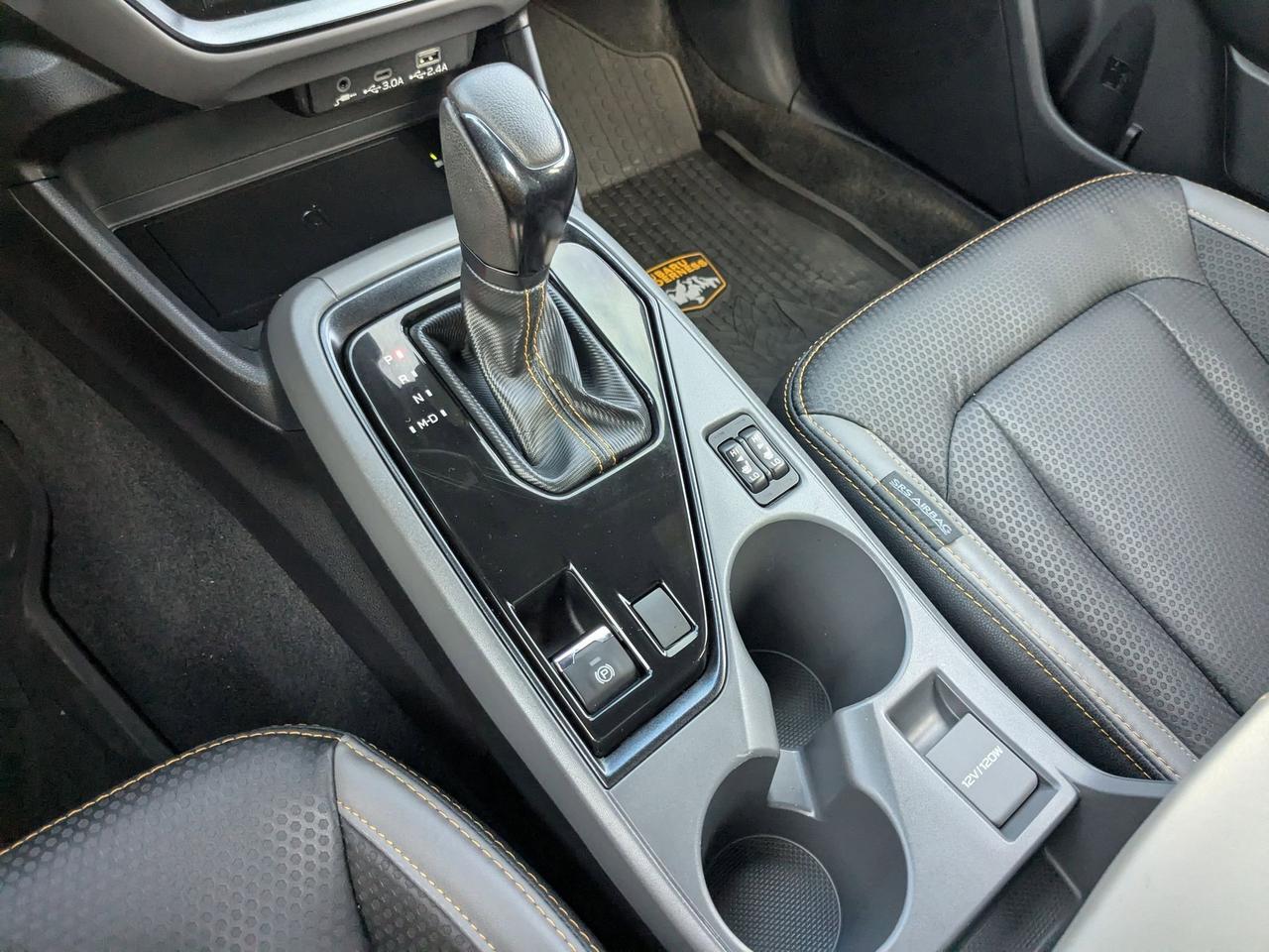 2024 Subaru Crosstrek Wilderness San Antonio TX