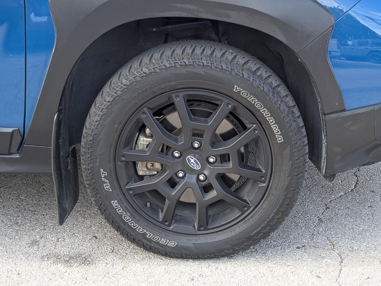 2024 Subaru Crosstrek Wilderness San Antonio TX