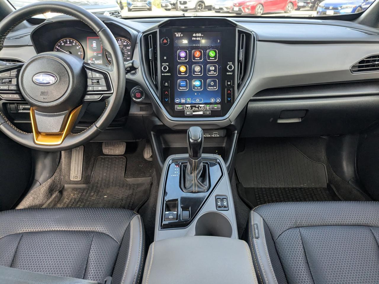 2024 Subaru Crosstrek Wilderness San Antonio TX