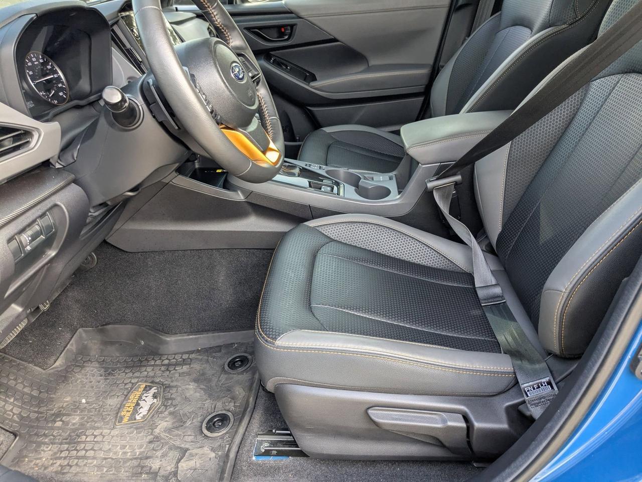 2024 Subaru Crosstrek Wilderness San Antonio TX