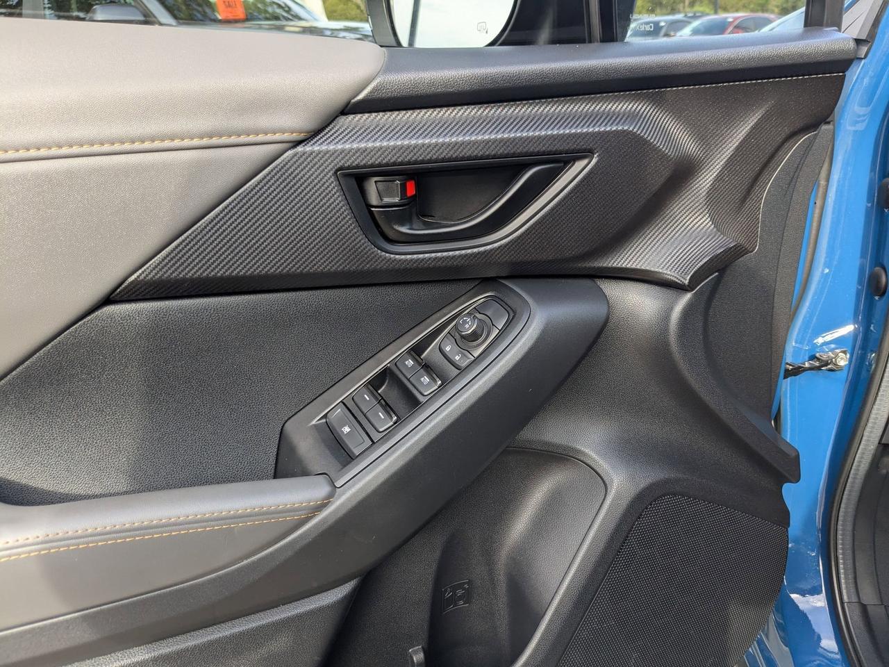 2024 Subaru Crosstrek Wilderness San Antonio TX