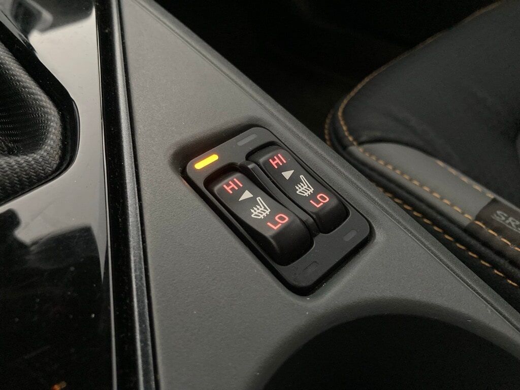 2024 Subaru Crosstrek Wilderness San Antonio TX