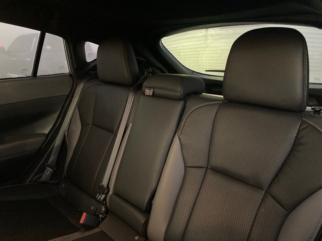 2024 Subaru Crosstrek Wilderness San Antonio TX