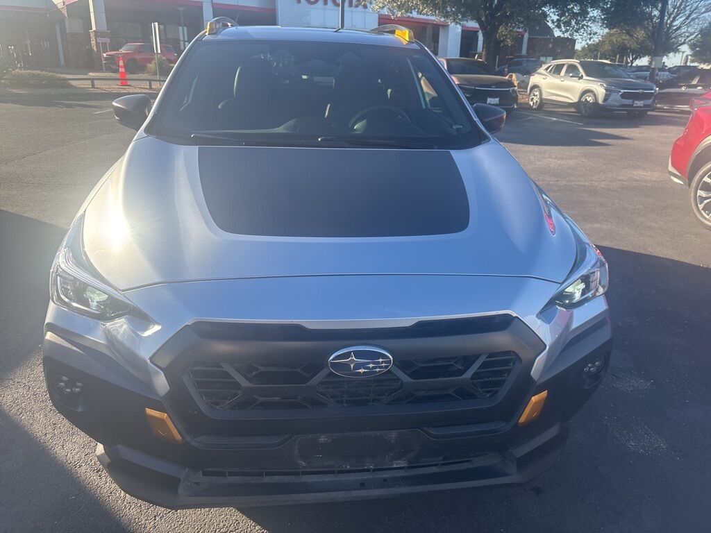 2024 Subaru Crosstrek Wilderness San Antonio TX