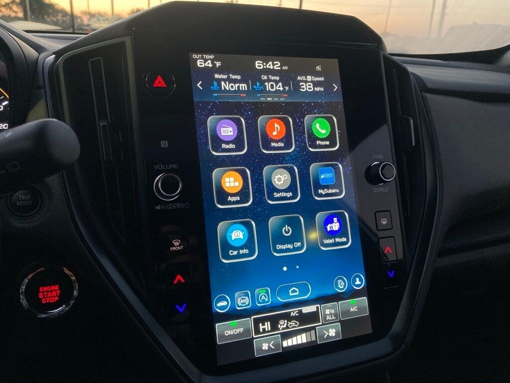 2024 Subaru Crosstrek Wilderness San Antonio TX