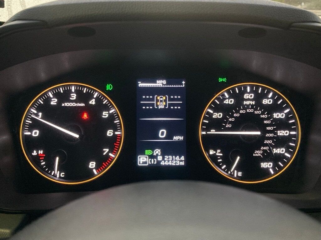 2024 Subaru Crosstrek Wilderness San Antonio TX