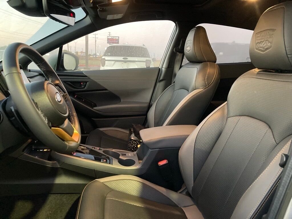 2024 Subaru Crosstrek Wilderness San Antonio TX