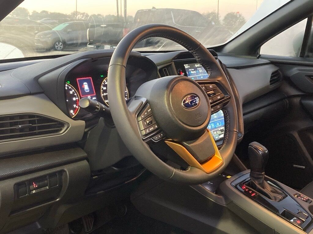 2024 Subaru Crosstrek Wilderness San Antonio TX
