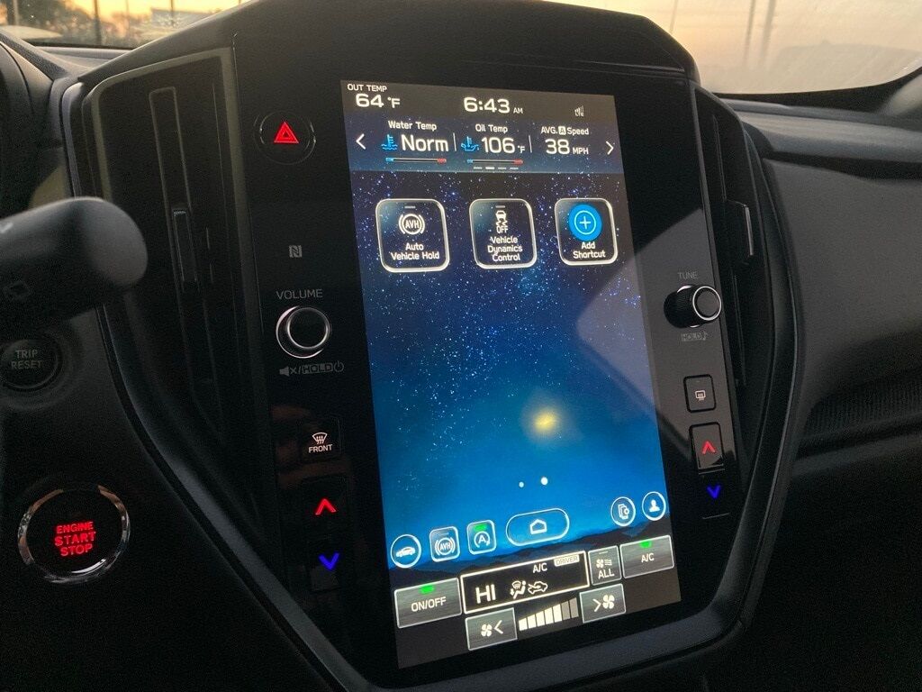 2024 Subaru Crosstrek Wilderness San Antonio TX