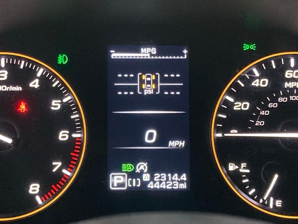 2024 Subaru Crosstrek Wilderness San Antonio TX