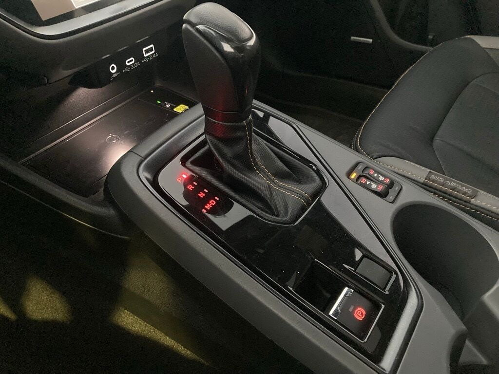 2024 Subaru Crosstrek Wilderness San Antonio TX