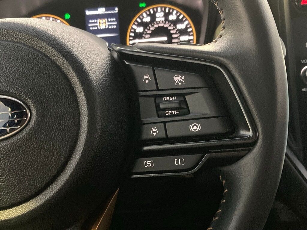 2024 Subaru Crosstrek Wilderness San Antonio TX