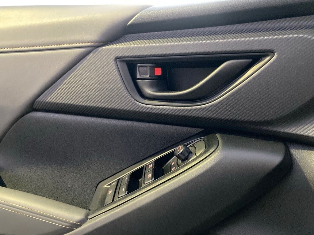 2024 Subaru Crosstrek Wilderness San Antonio TX