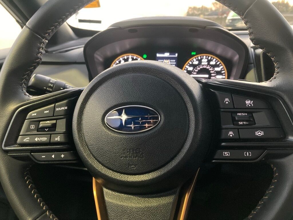 2024 Subaru Crosstrek Wilderness San Antonio TX