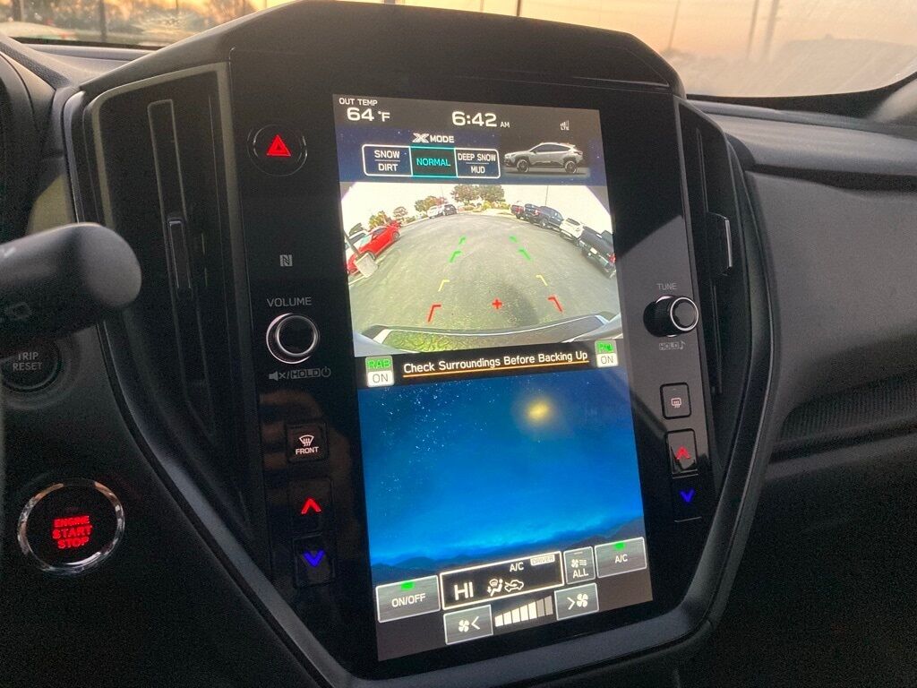 2024 Subaru Crosstrek Wilderness San Antonio TX