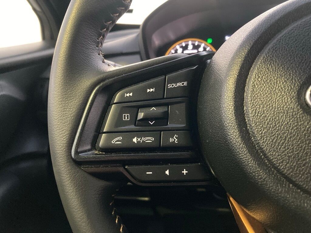 2024 Subaru Crosstrek Wilderness San Antonio TX