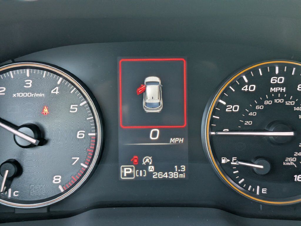 2024 Subaru Crosstrek Wilderness San Clemente CA