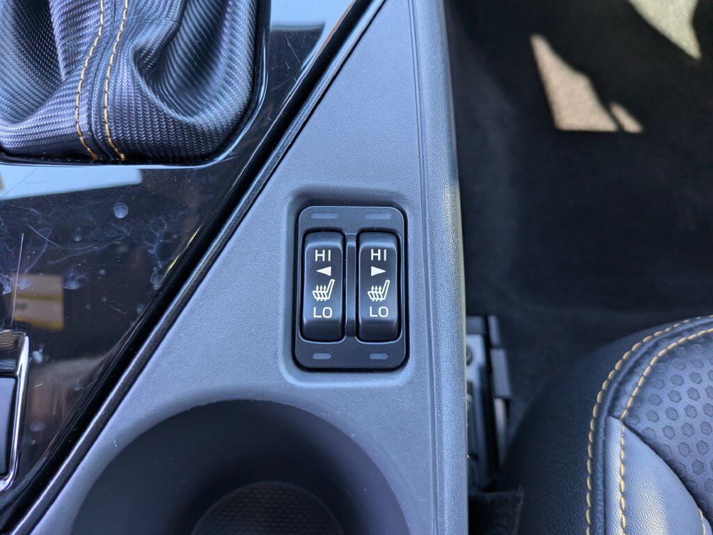 2024 Subaru Crosstrek Wilderness San Clemente CA