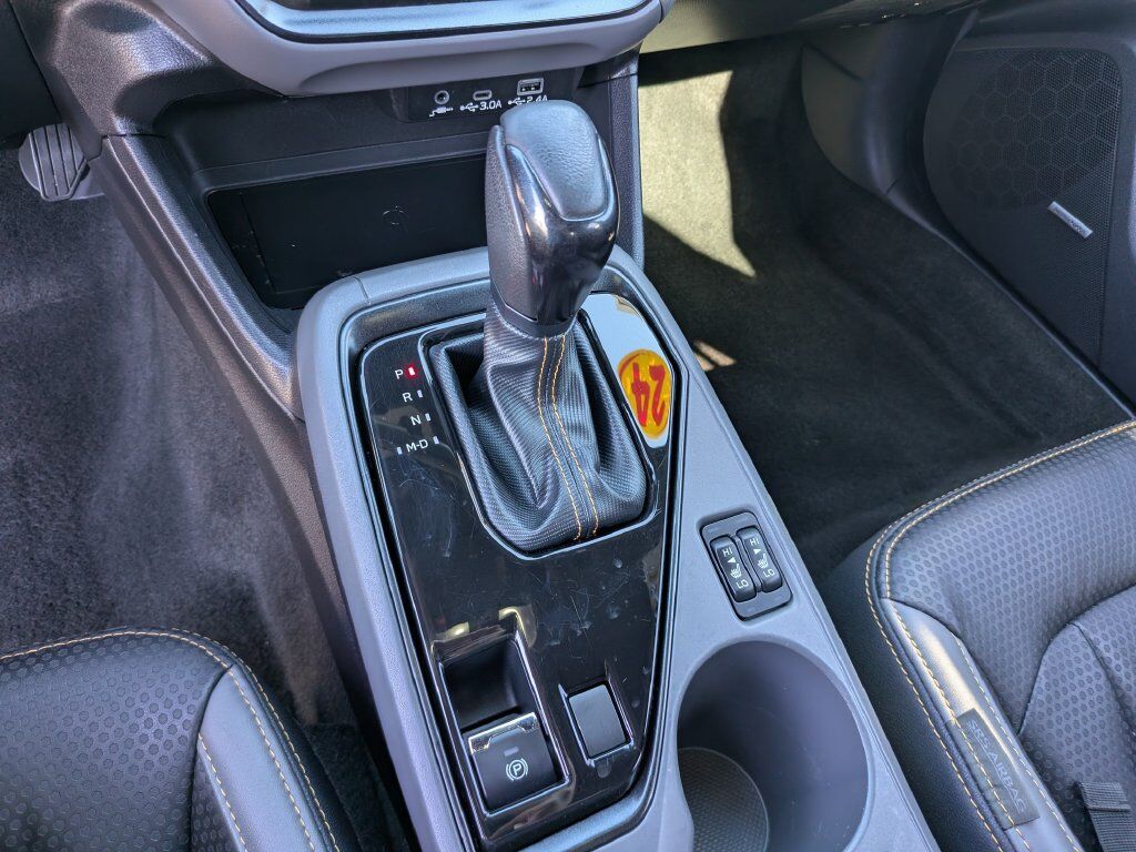 2024 Subaru Crosstrek Wilderness San Clemente CA