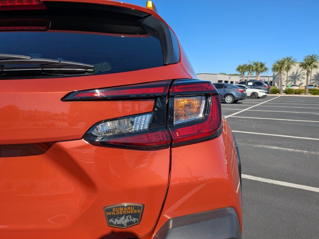 2024 Subaru Crosstrek Wilderness San Clemente CA