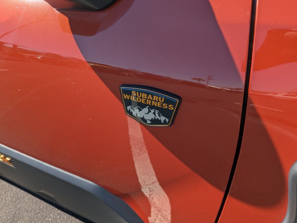 2024 Subaru Crosstrek Wilderness San Clemente CA