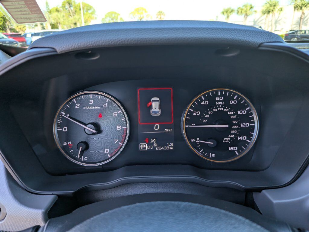2024 Subaru Crosstrek Wilderness San Clemente CA