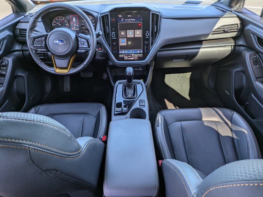 2024 Subaru Crosstrek Wilderness San Clemente CA