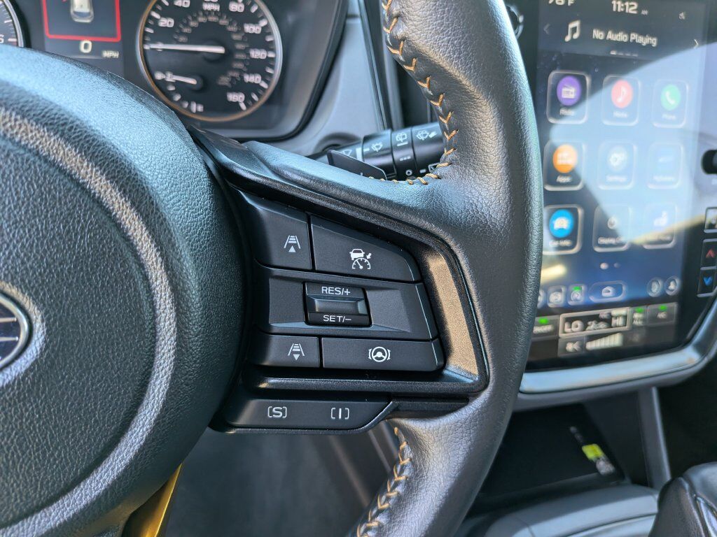 2024 Subaru Crosstrek Wilderness San Clemente CA
