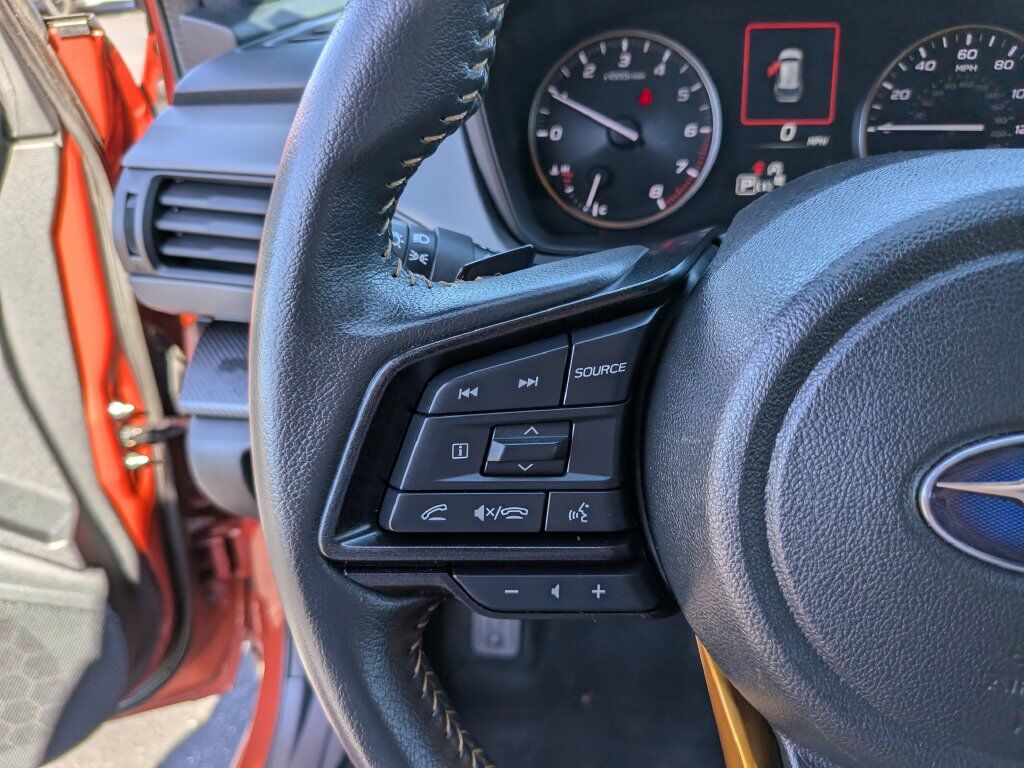 2024 Subaru Crosstrek Wilderness San Clemente CA