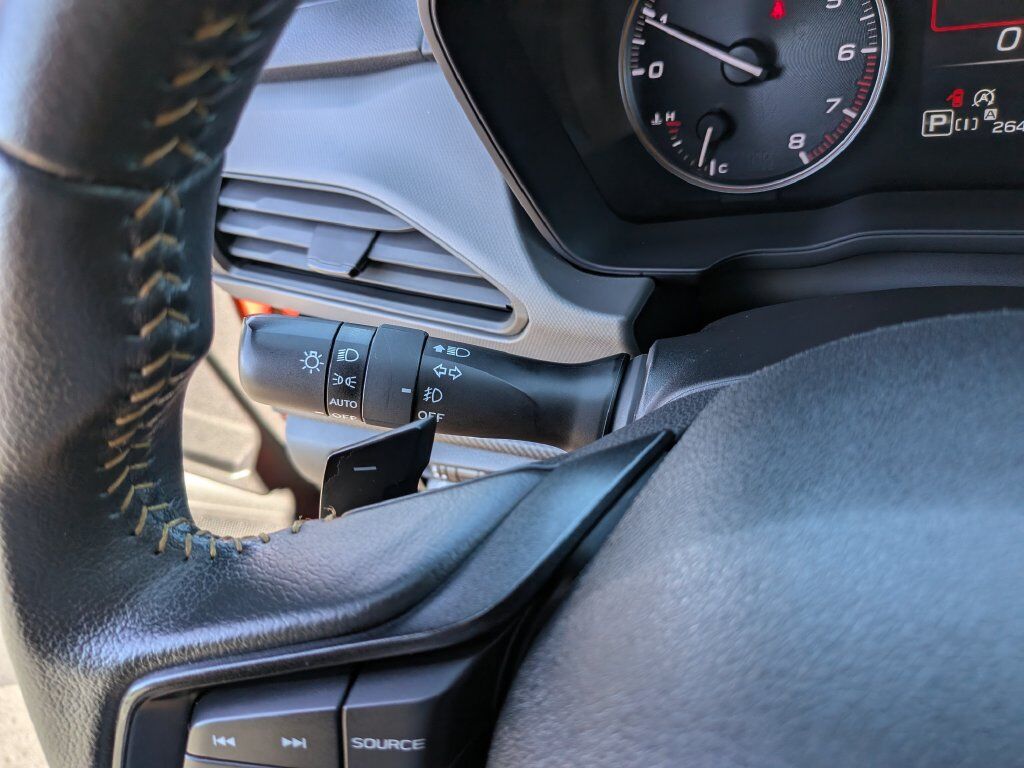 2024 Subaru Crosstrek Wilderness San Clemente CA