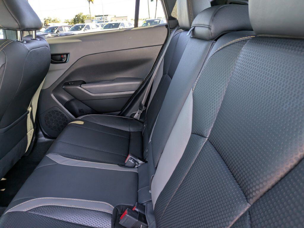 2024 Subaru Crosstrek Wilderness San Clemente CA