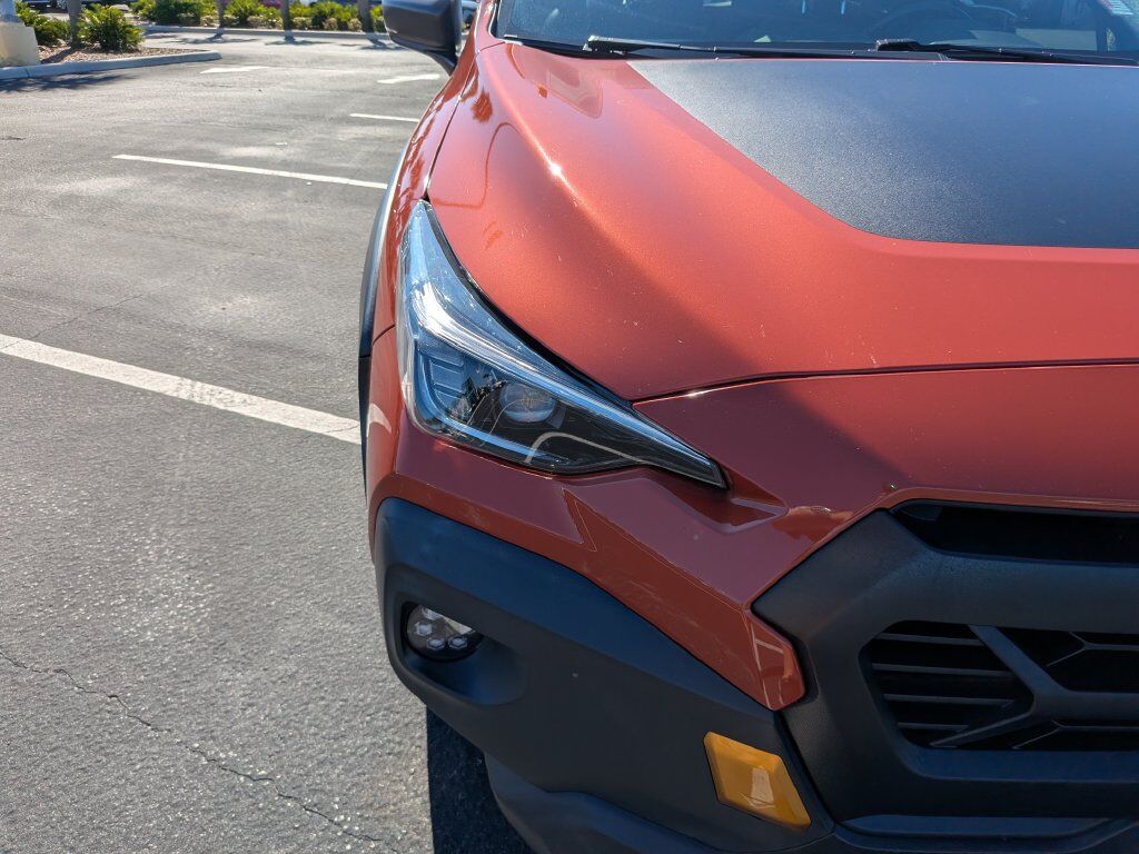 2024 Subaru Crosstrek Wilderness San Clemente CA