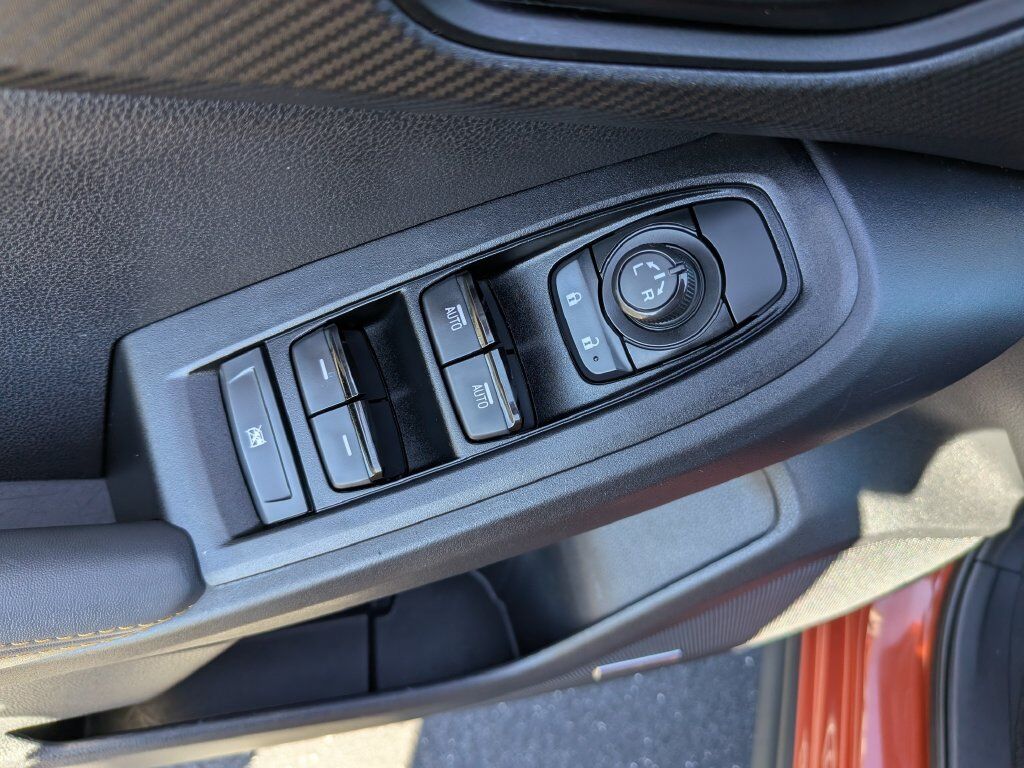 2024 Subaru Crosstrek Wilderness San Clemente CA