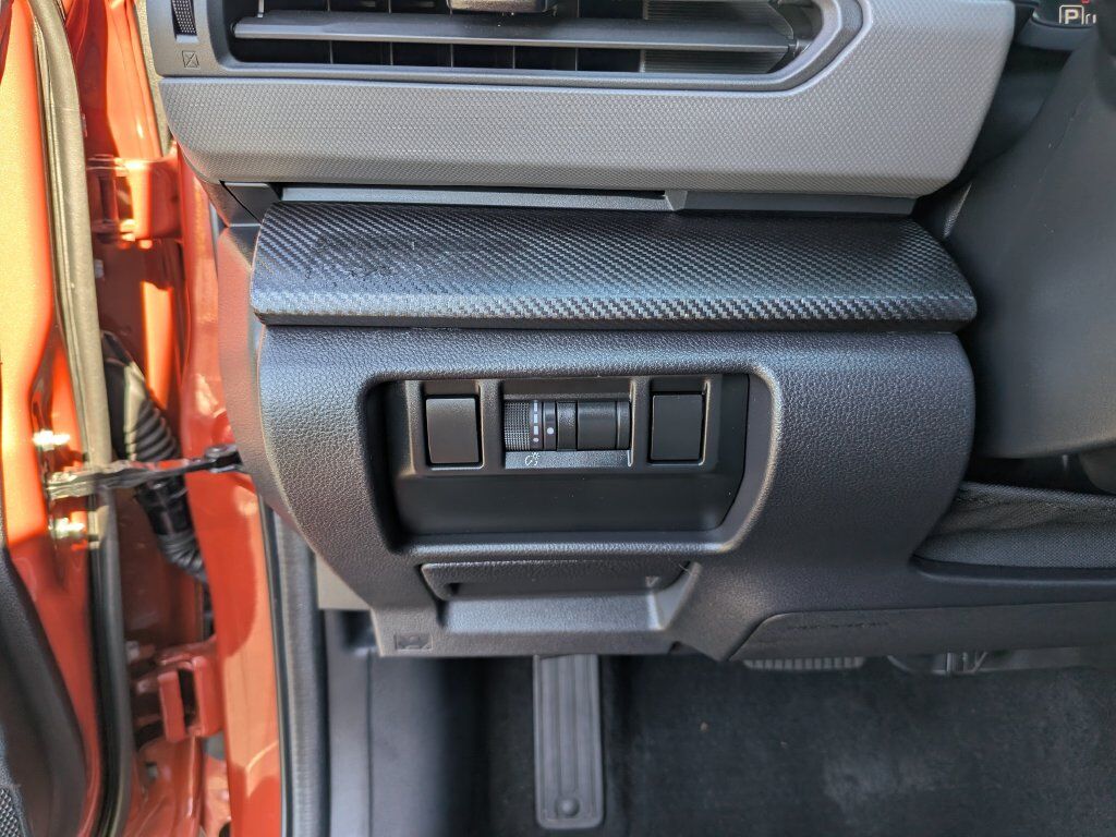 2024 Subaru Crosstrek Wilderness San Clemente CA