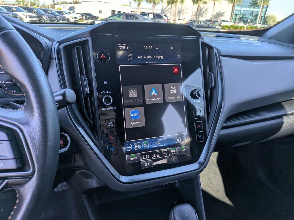 2024 Subaru Crosstrek Wilderness San Clemente CA