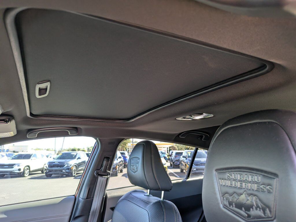 2024 Subaru Crosstrek Wilderness San Clemente CA