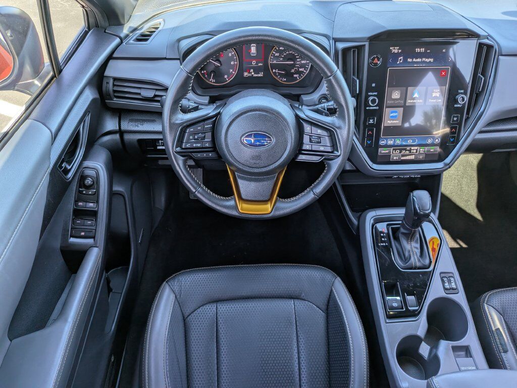 2024 Subaru Crosstrek Wilderness San Clemente CA