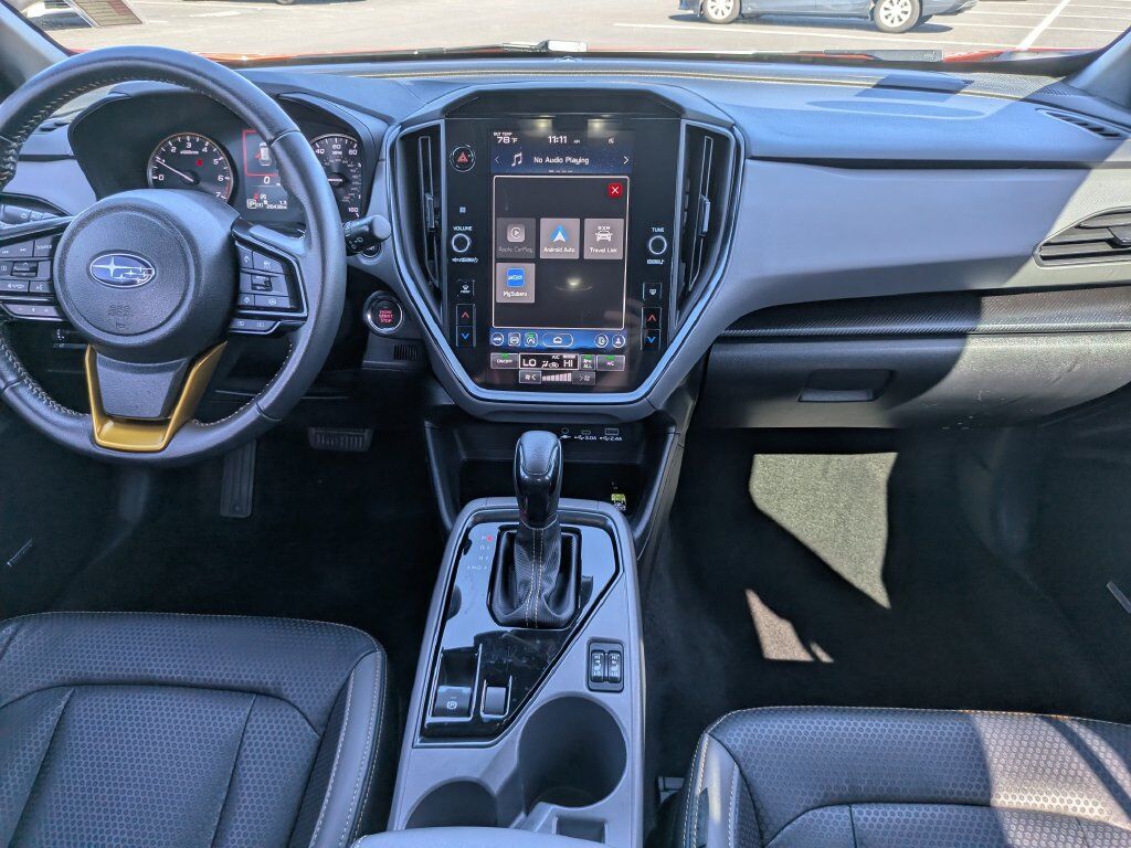 2024 Subaru Crosstrek Wilderness San Clemente CA