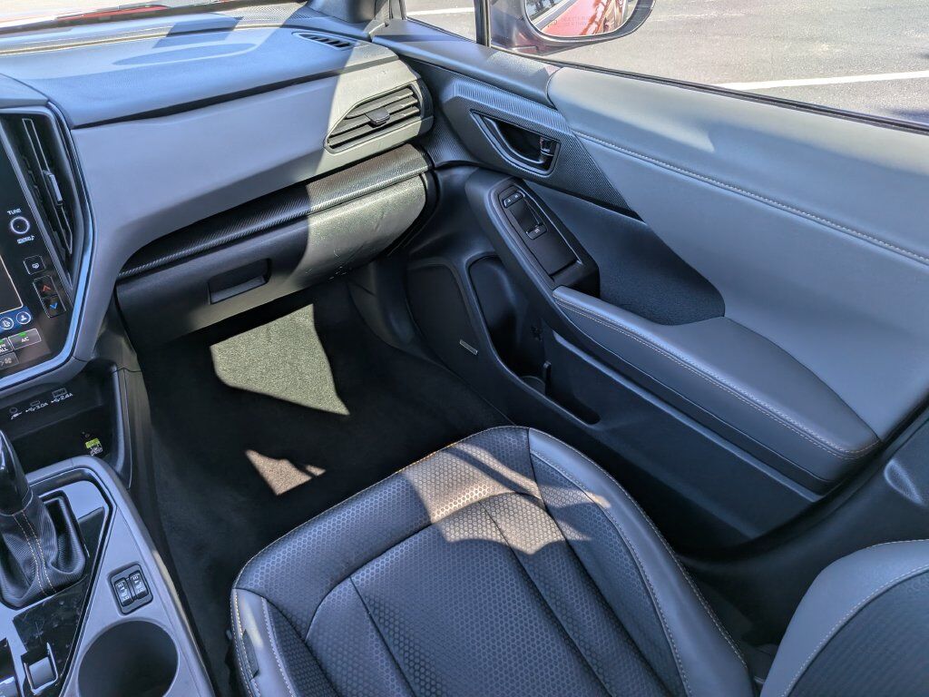 2024 Subaru Crosstrek Wilderness San Clemente CA