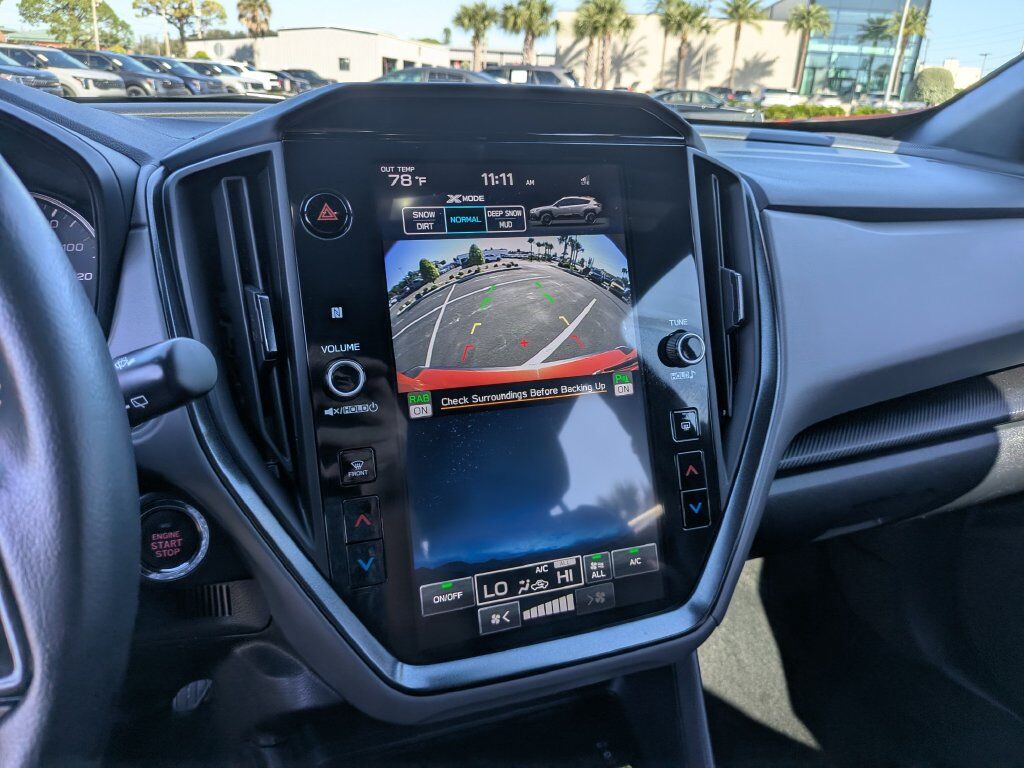 2024 Subaru Crosstrek Wilderness San Clemente CA