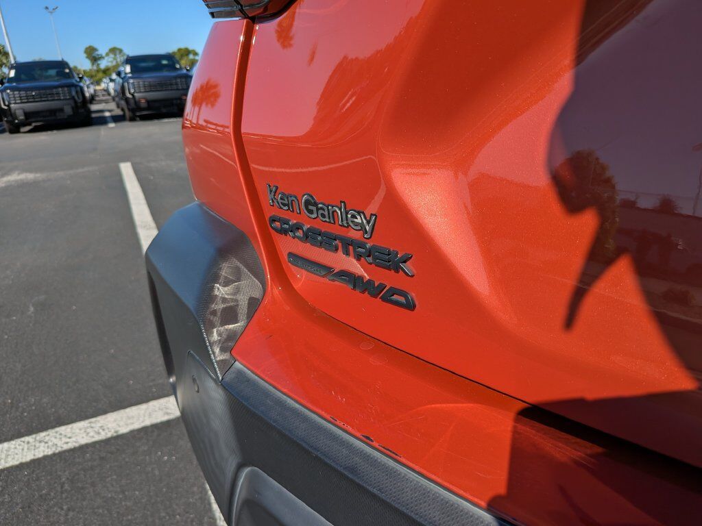 2024 Subaru Crosstrek Wilderness San Clemente CA