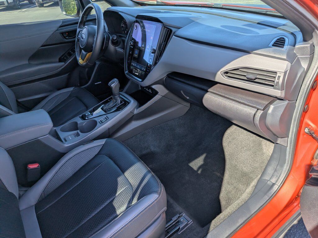 2024 Subaru Crosstrek Wilderness San Clemente CA