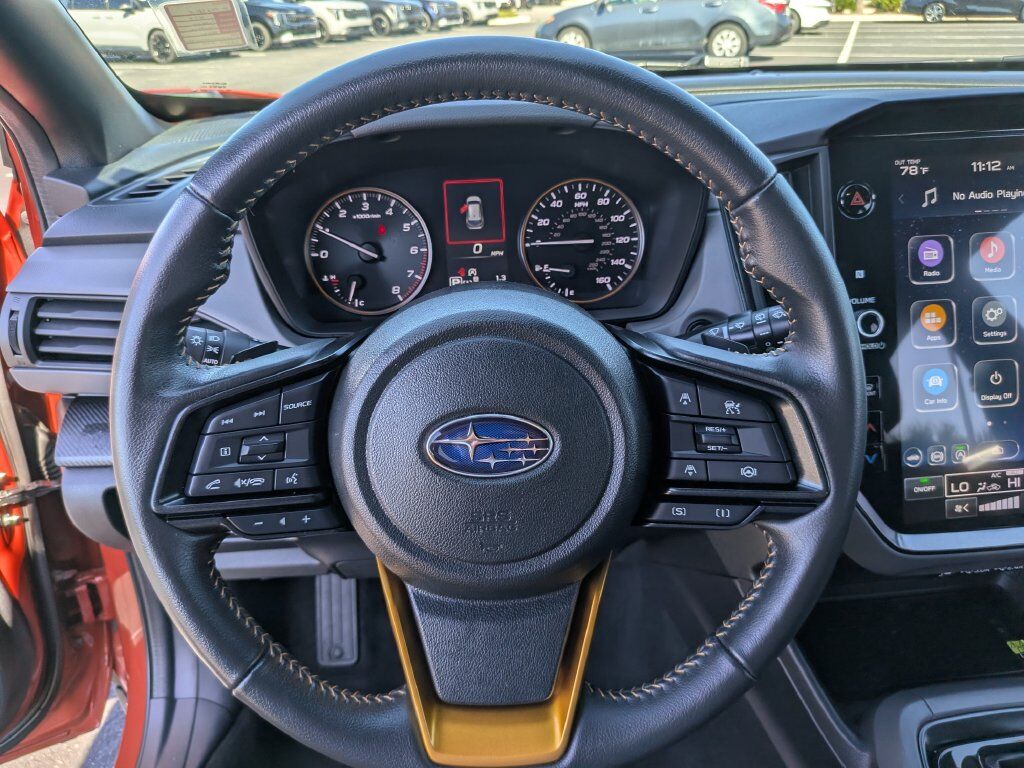 2024 Subaru Crosstrek Wilderness San Clemente CA